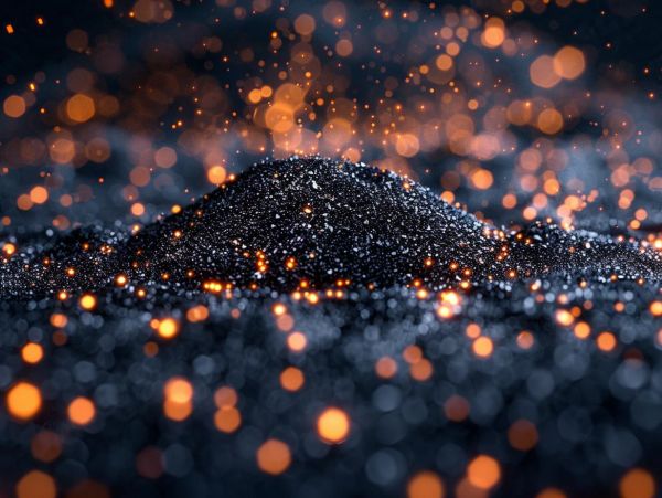 揭秘稀有金屬行業新趨勢：株洲潤峰新材料如何推動市場？